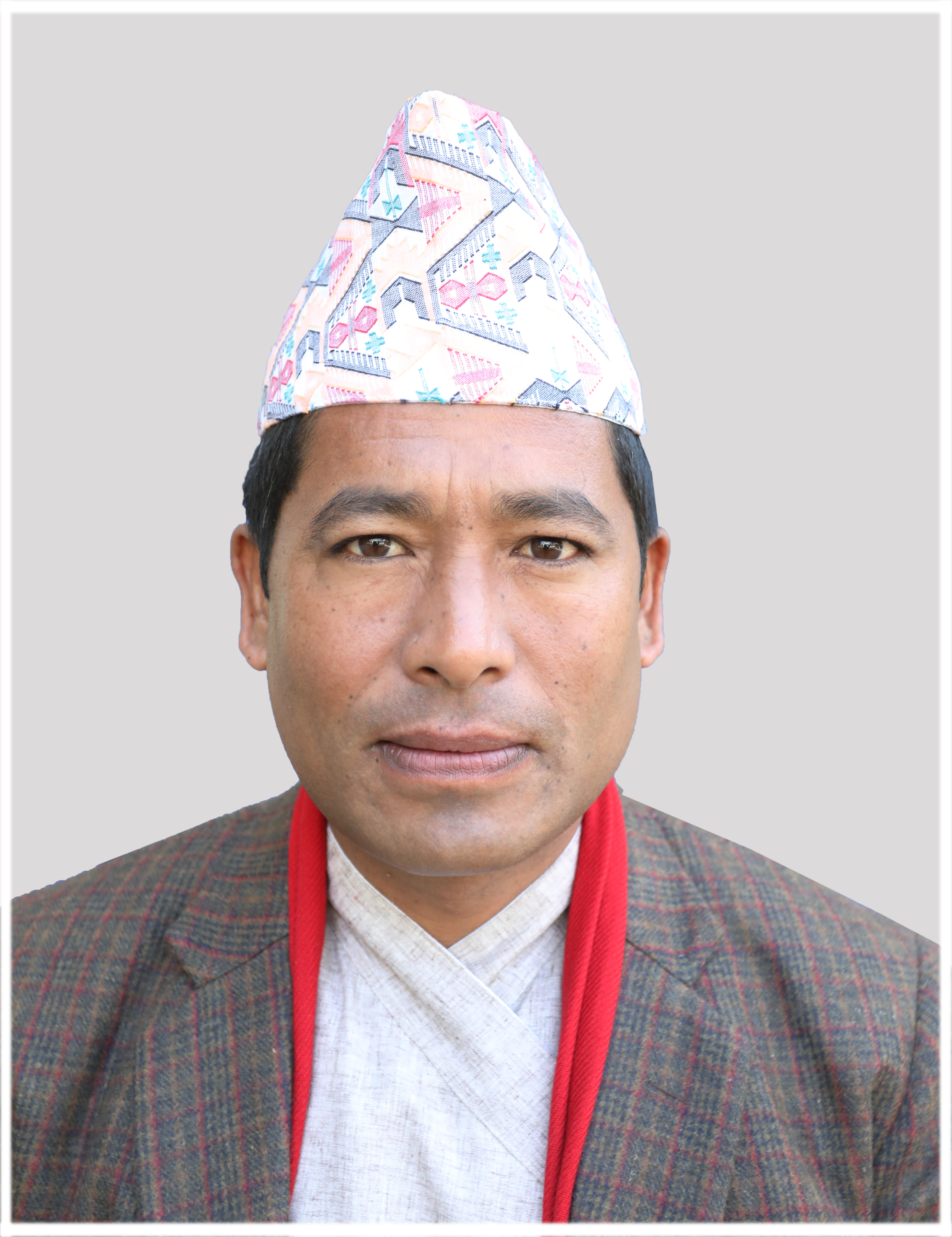 Hon. Bedraj Singh