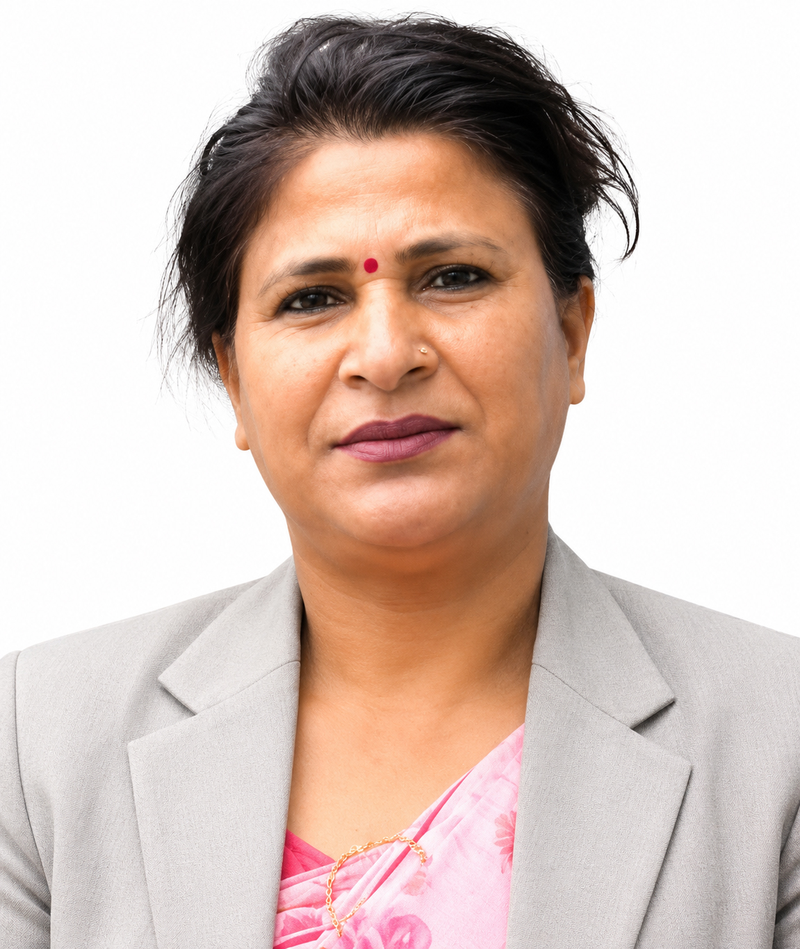 मा० उर्मिला विश्वकर्मा