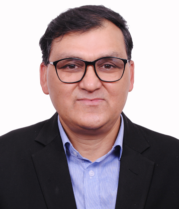 डा. अर्जुन कुमार खड्का