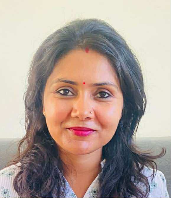 इन्द्रा चपाई