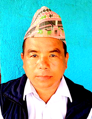 टेकबहादुर दर्लामी