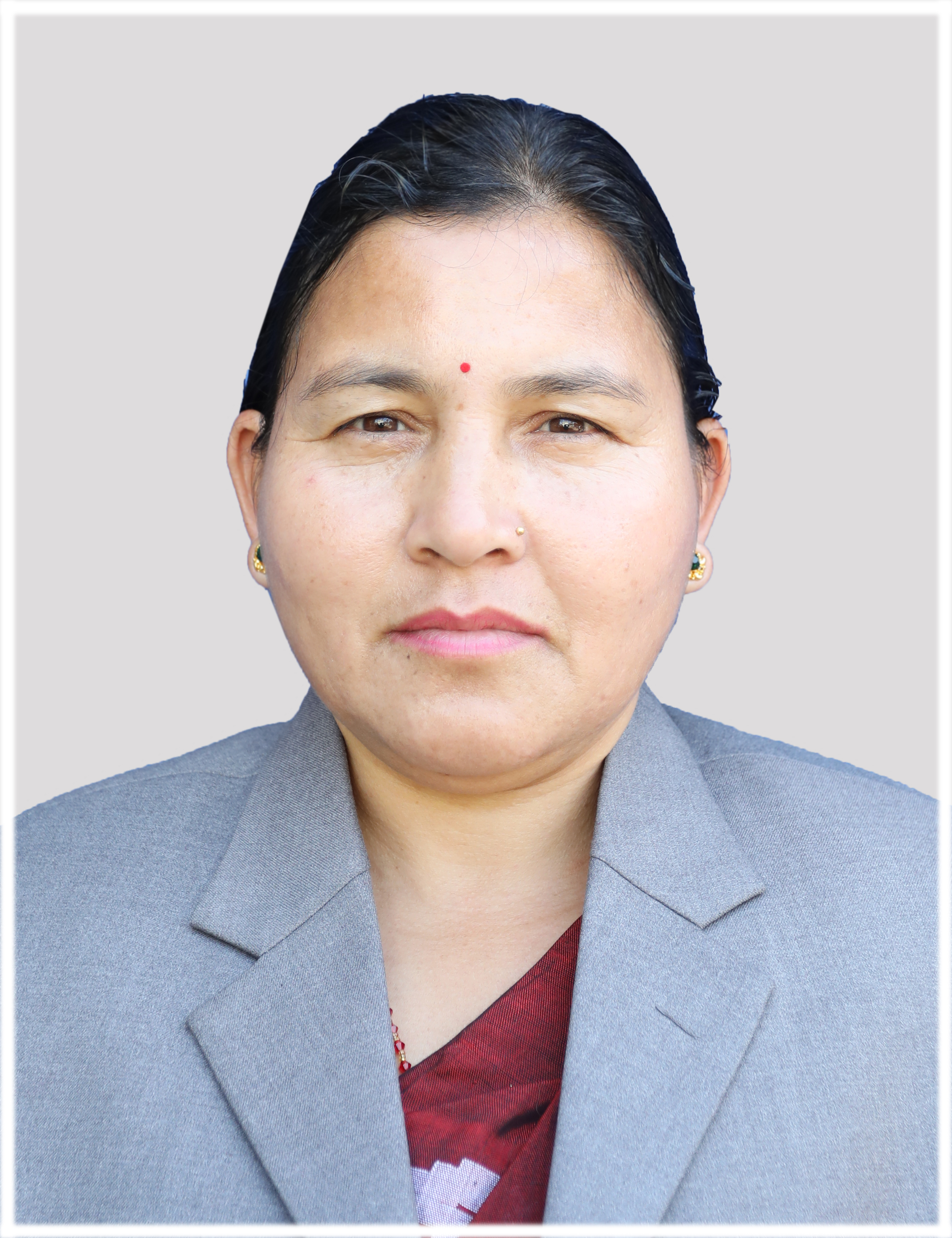 Hon. Milan Khadka Roka