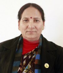 मा० राजु नेपाली