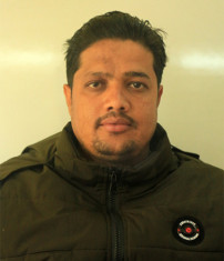 Sushil Kumar Thapa