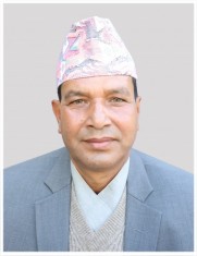 Hon. Suresh Adhikari