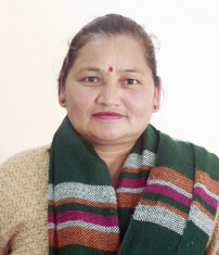 Kaushilawati Khatri