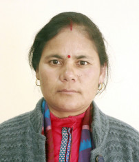 Soshila Shahi